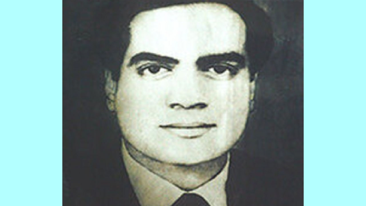 আবুল কালাম শামসুদ্দীন