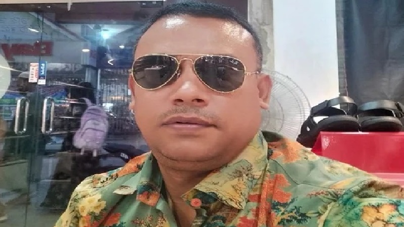 শ্রীপুরে জাসাস নেতাকে ডেকে নিয়ে কুপিয়ে হত্যা