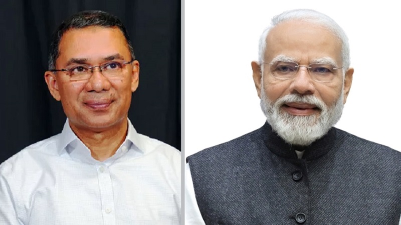 ভারত–বাংলাদেশ কূটনীতিতে নতুন অধ্যায়, শপথে থাকছেন না মোদি