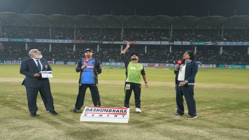 আজকের খেলার সময়সূচি (১২ জানুয়ারি ২০২৬)