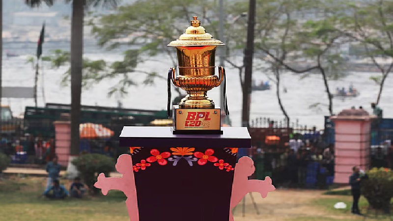 আজকের খেলার সময়সূচি (১৫ জানুয়ারি ২০২৬)