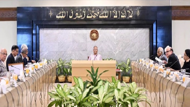 `ইন্টারনেট বা টেলিযোগাযোগ সেবা কখনোই বন্ধ করা যাবে না'