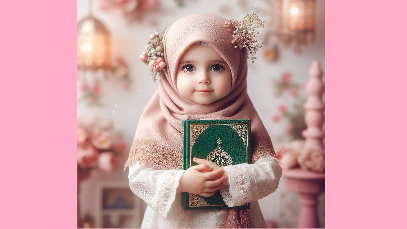 আদরের মেয়ে : দুনিয়ার পূর্ণতা আর পরকালের মুক্তির পয়গাম