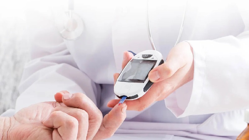 ডায়াবেটিস নিয়ন্ত্রণে রাখার কার্যকর উপায়