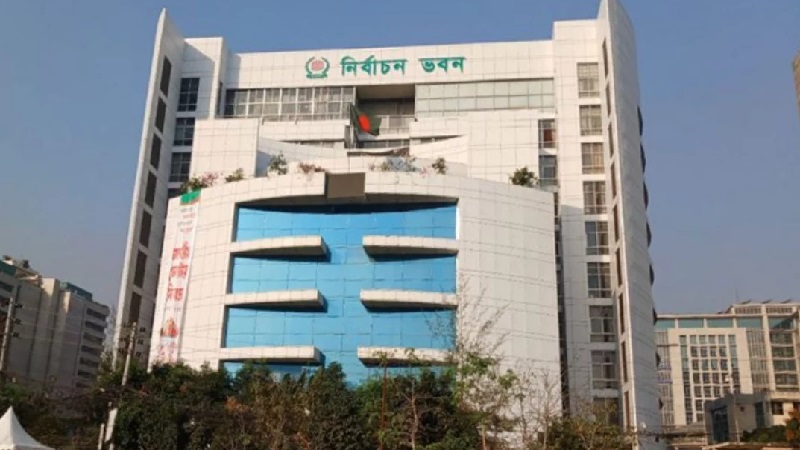 পাবনা-১ ও ২ আসনের নির্বাচন ‘আপাতত’ স্থগিত
