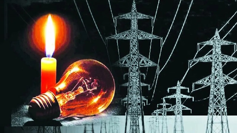 তিন দিন ৭ ঘণ্টা করে বিদ্যুৎ থাকবে না যেসব এলাকায় 