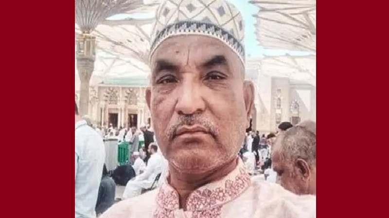 চট্টগ্রামে সাবেক যুবদল নেতাকে গুলি করে হত্যা