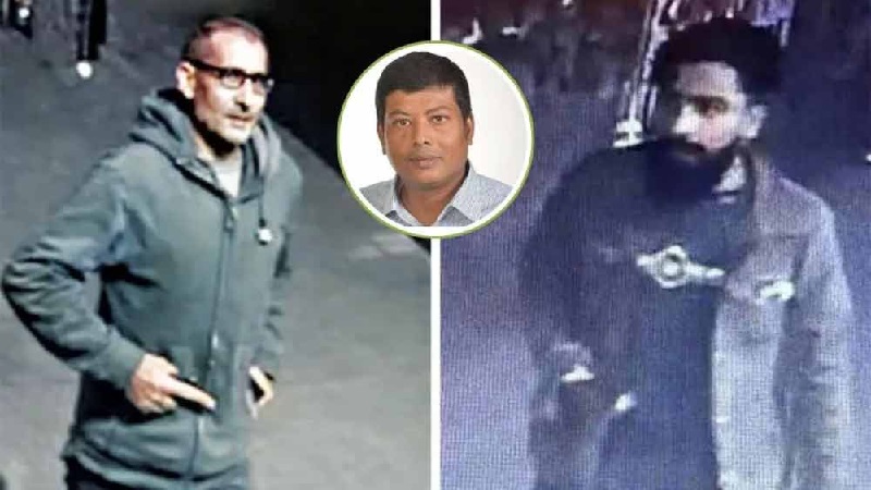 মোসাব্বির হত্যায় প্রধান শুটারসহ আটক ৩