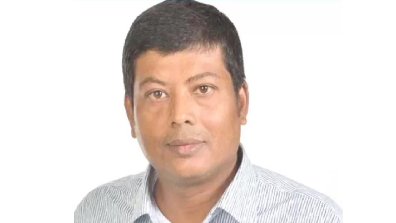 রাজধানীতে স্বেচ্ছাসেবক দল নেতাকে গুলি করে হত্যা