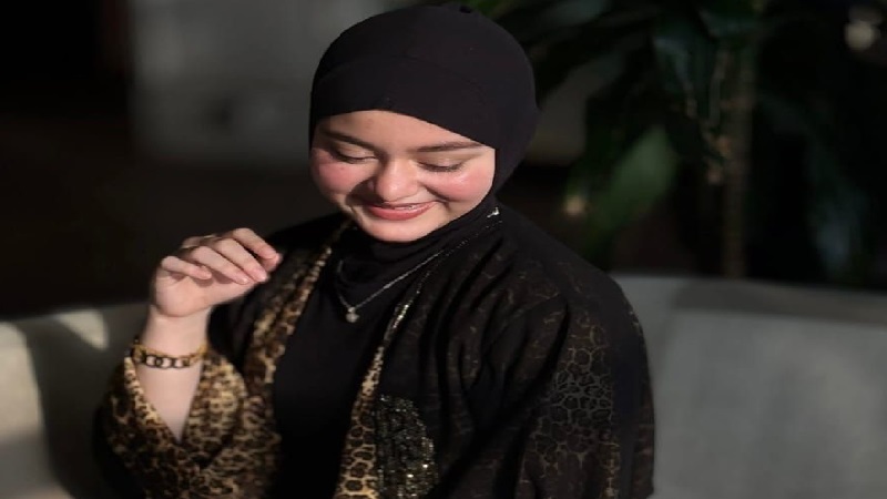 মিডিয়া জগতকে বিদায় জানিয়ে দ্বীনের পথে লুবাবা