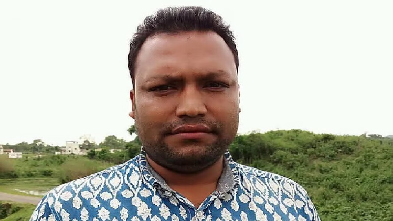 ধোবাউড়ায় বিএনপির দু’গ্রুপের সংঘর্ষে স্বতন্ত্র প্রার্থীর কর্মী  নিহত ‎