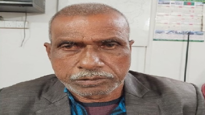 পূবাইল থানা কৃষকলীগের সভাপতি গ্রেফতার