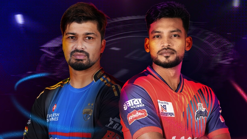 আজকের খেলার সময়সূচি (১১ জানুয়ারি ২০২৬)