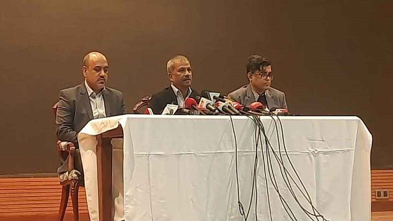 জুলাই যোদ্ধাদের দায়মুক্তি দিয়ে অধ্যাদেশ অনুমোদন