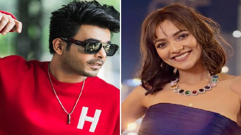 শ্রীলঙ্কায় শুটিং শুরু হচ্ছে হৃদয়ের ‘রাক্ষস’