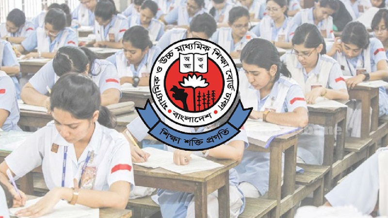 এসএসসি পরীক্ষা শুরু ২১ এপ্রিল, রুটিন প্রকাশ 