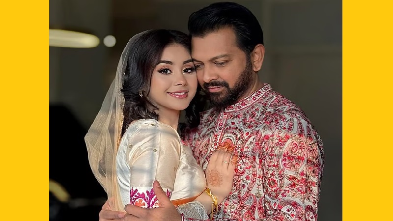 তাহসান-রোজার সংসারে ভাঙনের সুর!