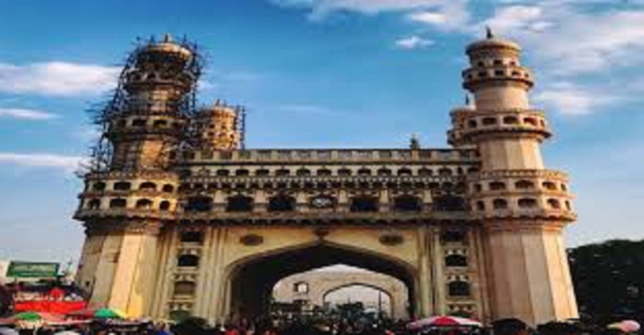 ইতিহাসের গর্ভে হারানো এক স্বাধীন মুসলিম রাষ্ট্র: হায়দরাবাদ ট্র্যাজেডি