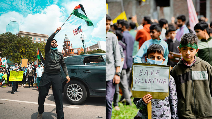 Torture Positions in Israeli Occupation Prisons